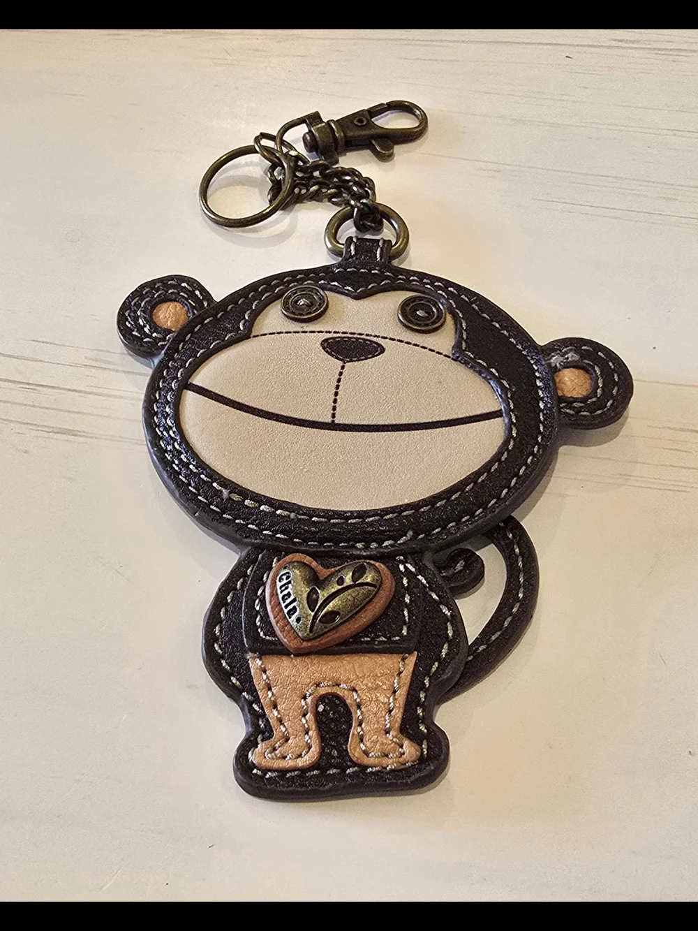 Chala cute monkey